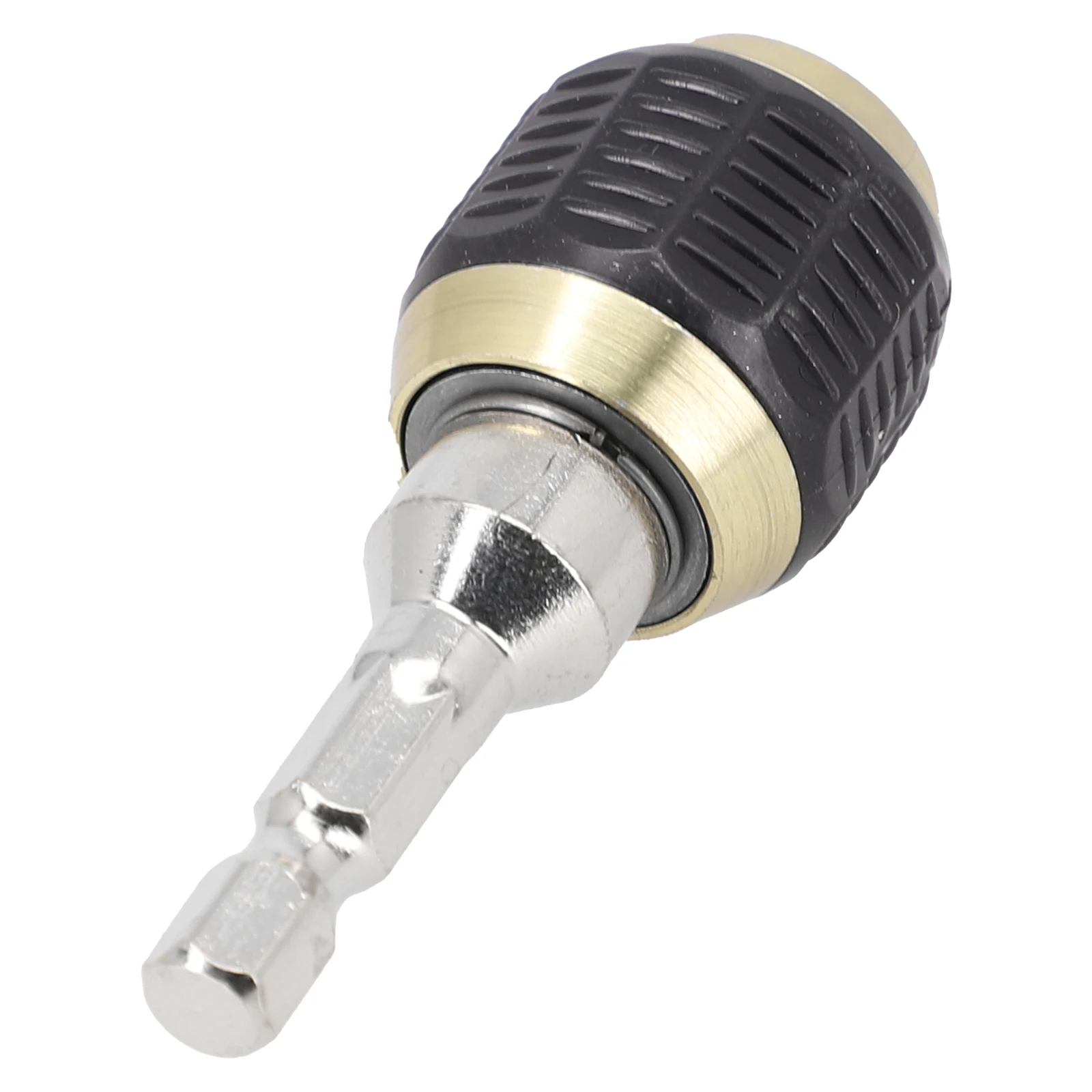 High quality Brand new Durable Quick Change Adapter Change Quick Shank 1/4 Inch 1pc Adapter Bit Dia 24mm Drill
High quality Brand new Durable Quick Change Adapter Change Quick Shank 1/4 Inch 1pc Adapter Bit Dia 24mm Drill