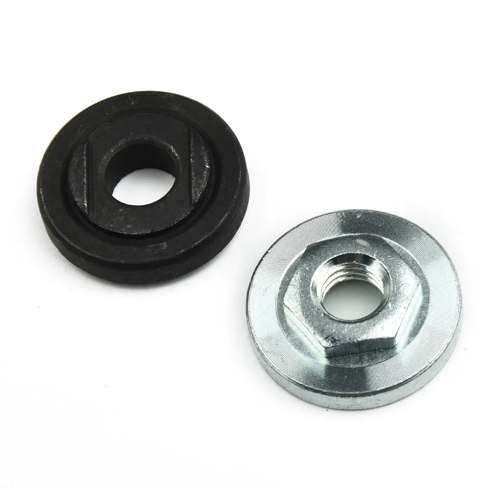 Durable Grinder Nuts Angle Grinder Nuts Angle Durable Newest Reliable Useful 2x For 100 Type Angle Grinder Kit
Durable Grinder Nuts Angle Grinder Nuts Angle Durable Newest Reliable Useful 2x For 100 Type Angle Grinder Kit