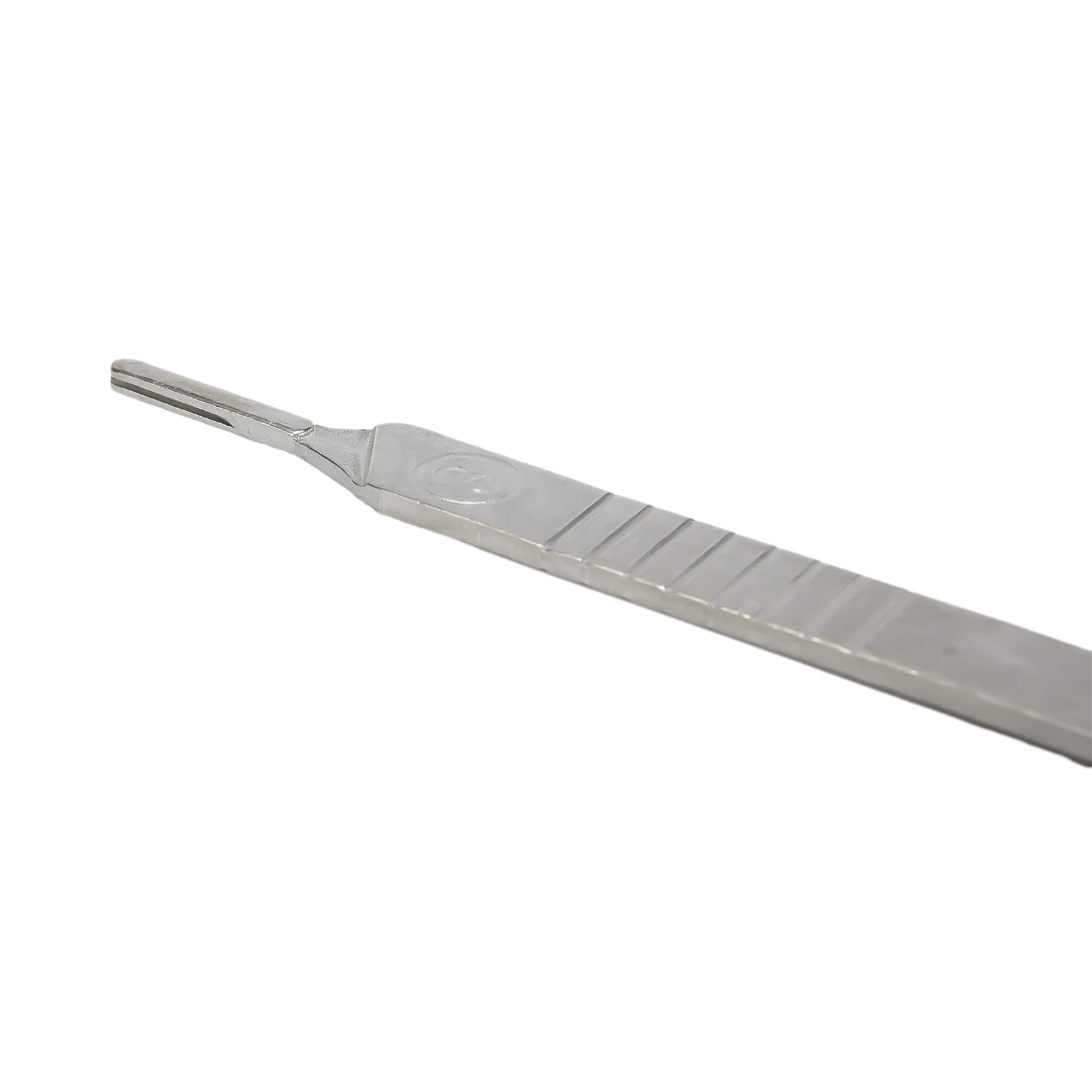 Silver11 Carbon Steel Blade Handle Blade Handle Hand Tools Replacement Blade Handle Blade Replacement Utility Carving
Silver11 Carbon Steel Blade Handle Blade Handle Hand Tools Replacement Blade Handle Blade Replacement Utility Carving