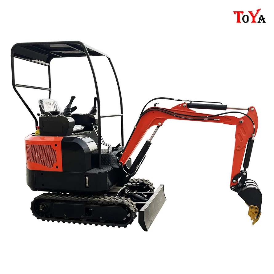 gMicro excavation ton small excavator, agricultural hook machine, engineering machinery, excavator
gMicro excavation ton small excavator, agricultural hook machine, engineering machinery, excavator
