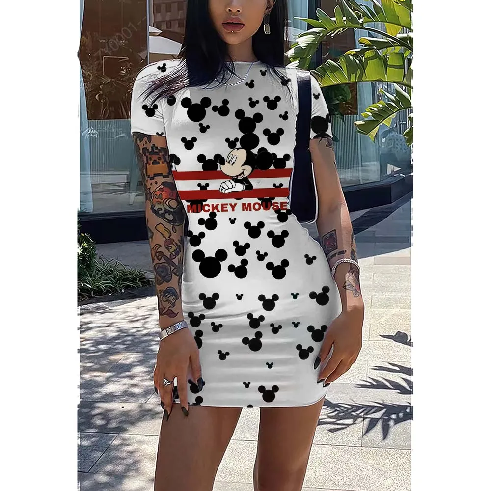 Disney Green Silk Dress Women Elegant Luxury Dresses Female Clothing Frocks for Women Summer Dresses Ladies 2022 TOP Skirt Playa
Disney Green Silk Dress Women Elegant Luxury Dresses Female Clothing Frocks for Women Summer Dresses Ladies 2022 TOP Skirt Playa