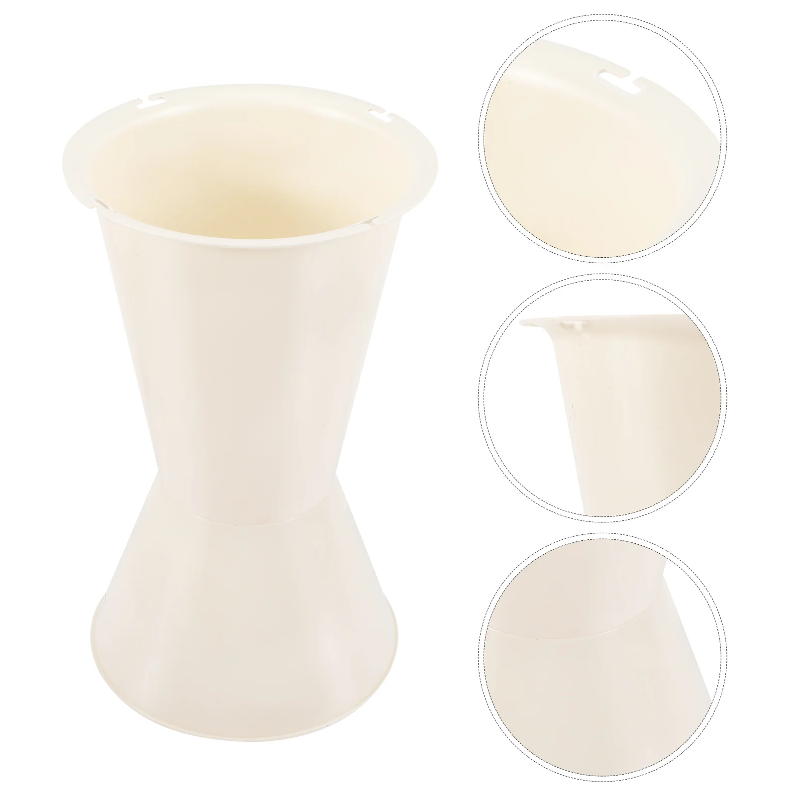 10 Pcs Sword Bucket Bouquet Bottom Decoration Decoration Flower Stand Vase of Flowers Arrangement Floral Rack Holder Base
10 Pcs Sword Bucket Bouquet Bottom Decoration Decoration Flower Stand Vase of Flowers Arrangement Floral Rack Holder Base