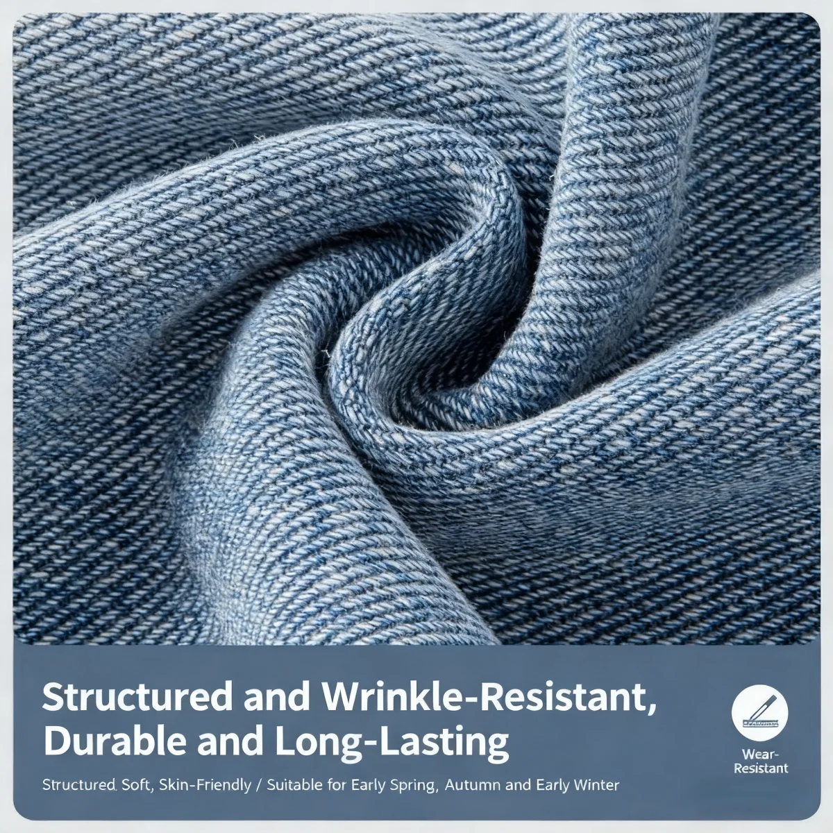 جينز أنيق للأطفال قابل للتنفس بناتي مع تطريز على شكل قلب حلو ولطيف بنطلون دنيم للربيع والخريف ناعم وخفيف الوزن بقصة واسعة من الأسفل جينز أنيق للأطفال قابل للتنفس بناتي مع تطريز على شكل قلب حلو ولطيف بنطلون دنيم للربيع والخريف ناعم وخفيف الوزن بقصة واسعة من الأسفل