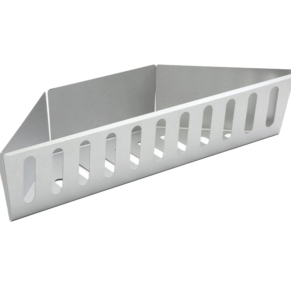 1 Pcs Char-Basket Rustproof Heat-Resistant Wood Chips Charcoal Briquette Holder Outdoor BBQ Grilling Accessories
1 Pcs Char-Basket Rustproof Heat-Resistant Wood Chips Charcoal Briquette Holder Outdoor BBQ Grilling Accessories