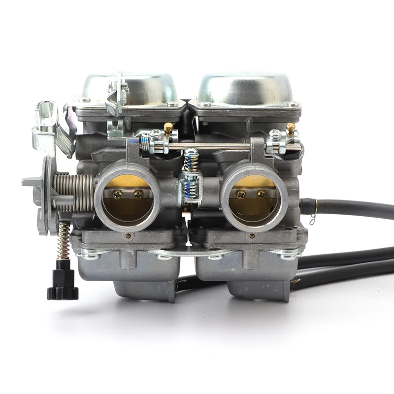 

PD26JS Carburetor CB125T CB125 CA CB250 Cl125-3 Double Twin Cylinder engine Carb