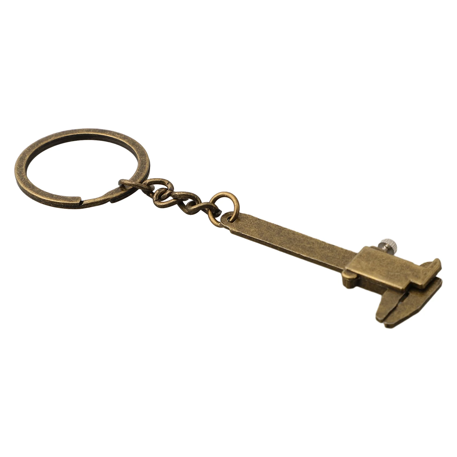 1* Portable Mini Creative Car Keychain Muntifunction Vernier Caliper 0-40 Mm Measuring Tool High Quality Car Accessories
1* Portable Mini Creative Car Keychain Muntifunction Vernier Caliper 0-40 Mm Measuring Tool High Quality Car Accessories