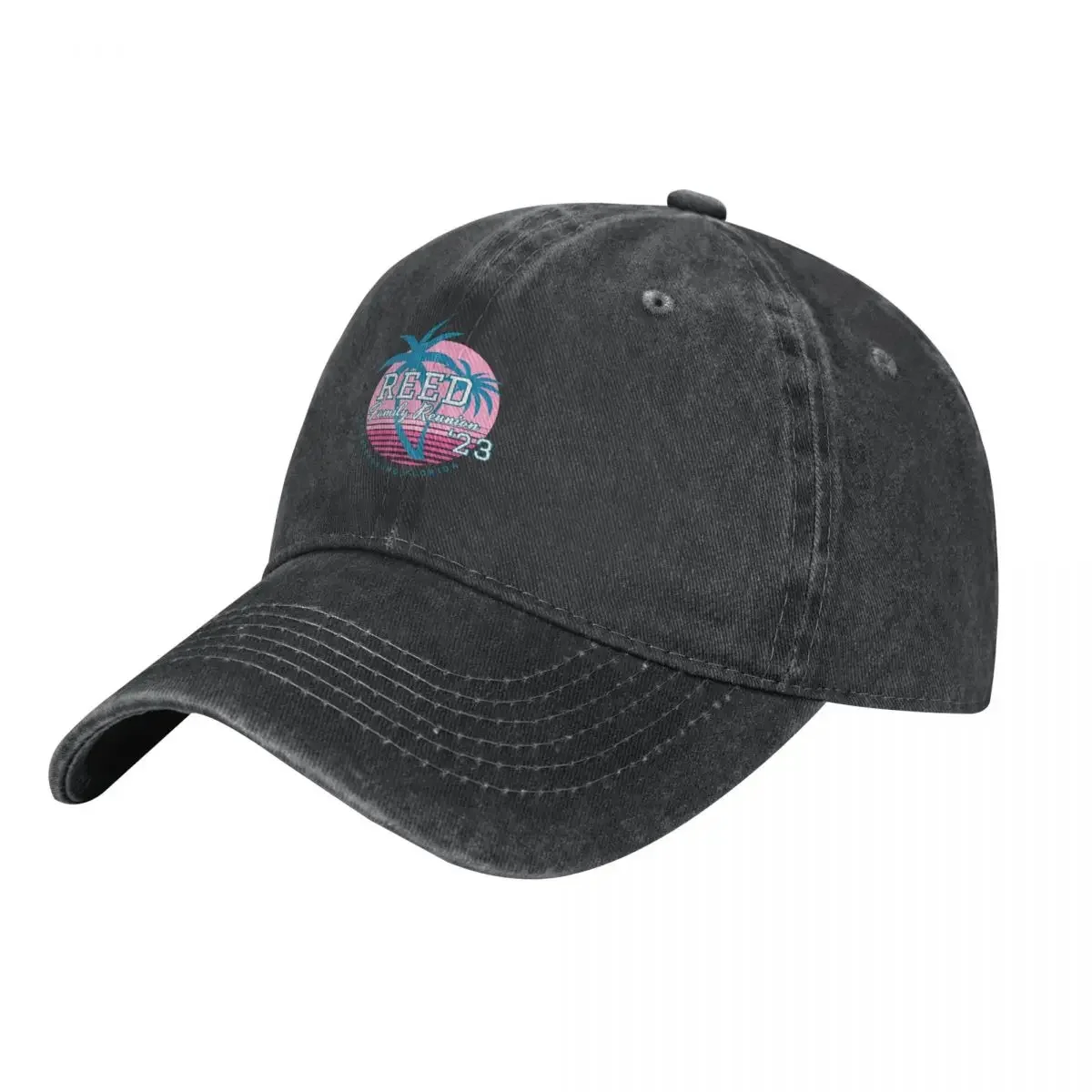 Reed Family Reunion 23 Cowboy Hat Sun Hat For Children Golf Hat Man Christmas Women Caps Men's
Reed Family Reunion 23 Cowboy Hat Sun Hat For Children Golf Hat Man Christmas Women Caps Men's