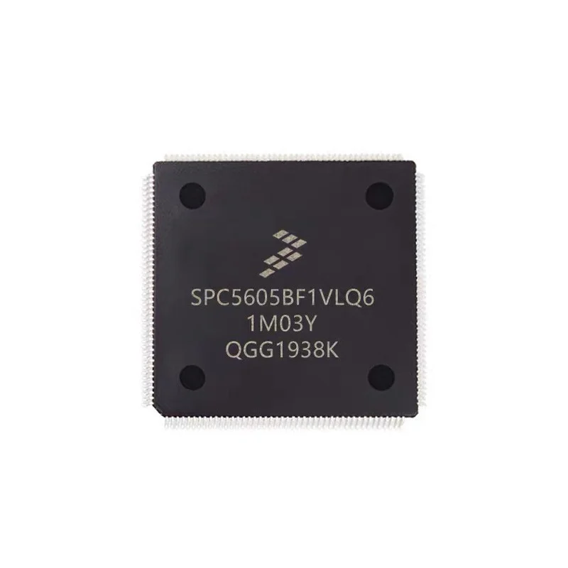 1 PCS/LOTE SPC5605BF1VLQ6 SPC5605BF1VLQ6R LQFP-144 100% New and Original IC chip integrated circuit
1 PCS/LOTE SPC5605BF1VLQ6 SPC5605BF1VLQ6R LQFP-144 100% New and Original IC chip integrated circuit