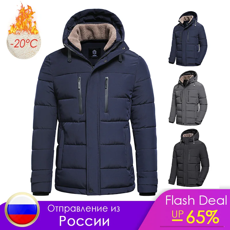 Men 2023 Winter New Classic Warm Fleece Detachable Hat Parkas Jacket Coat Men Autumn Outwear Outfits Pockets Parka Jackets Men
Men 2023 Winter New Classic Warm Fleece Detachable Hat Parkas Jacket Coat Men Autumn Outwear Outfits Pockets Parka Jackets Men