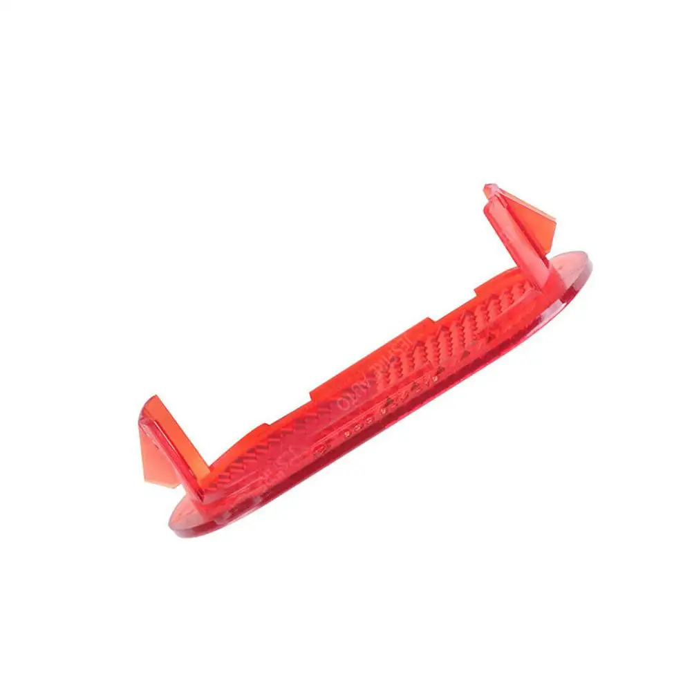 Red Car Door Panel Light Reflector For Touran 2006-2015 High Quality Plastic Auto Door Light Reflector 6Q0947419
Red Car Door Panel Light Reflector For Touran 2006-2015 High Quality Plastic Auto Door Light Reflector 6Q0947419