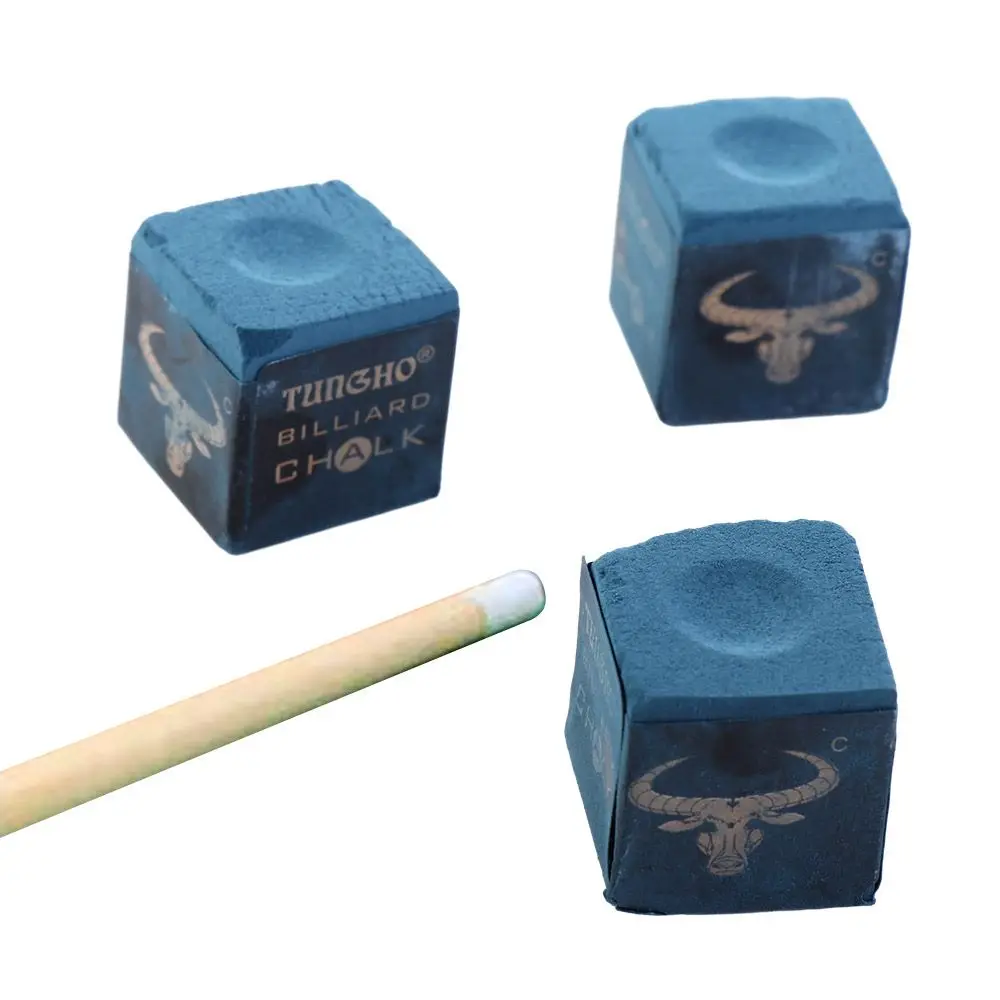 Billiard Accessories Non-Slip Rod Oily Indoor Sport Billiards Snooker Chalk Snooker Cue Chalks Rod Powder Oily Chalk
Billiard Accessories Non-Slip Rod Oily Indoor Sport Billiards Snooker Chalk Snooker Cue Chalks Rod Powder Oily Chalk