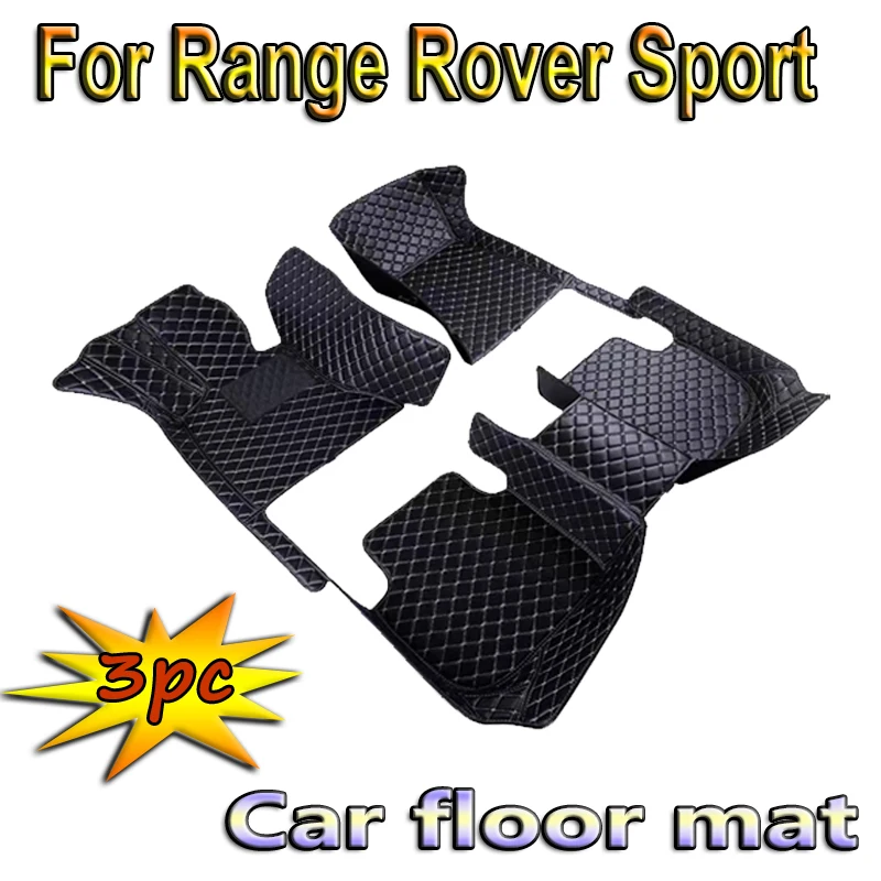 Автомобильные коврики для Range Rover Sport 2013 2012 2011 2010, коврики для интерьера, аксессуары, Защитные Чехлы, автозапчасти для Land Rover
Автомобильные коврики для Range Rover Sport 2013 2012 2011 2010, коврики для интерьера, аксессуары, Защитные Чехлы, автозапчасти для Land Rover