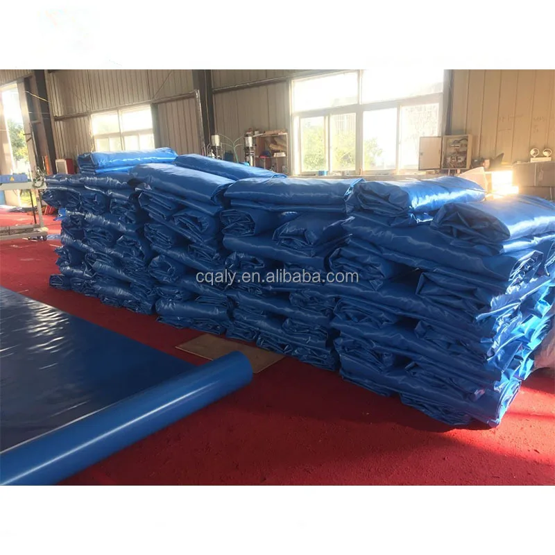 Fold Water Tanks Agriculture Round Rain Flexible Tank Fish Farming Pond PVC Lining
Fold Water Tanks Agriculture Round Rain Flexible Tank Fish Farming Pond PVC Lining