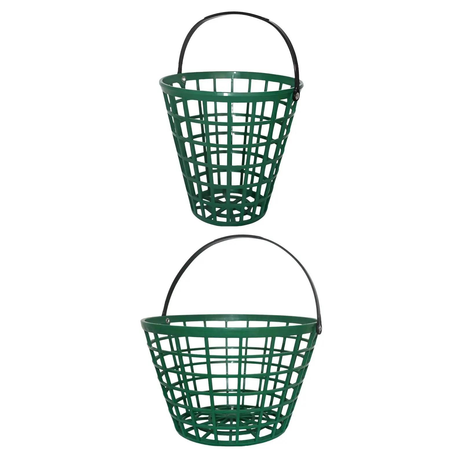 Golf Range Bucket Carrier Display Training Portable Carrying Exercise Pingpong
Golf Range Bucket Carrier Display Training Portable Carrying Exercise Pingpong