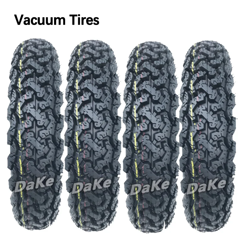 Electric Vehicle/motorcycle 2.75-10 3.00-10 3.50-10 14X2.50 16X3.0 90/90-12 Anti Slip Tires Vacuum
Electric Vehicle/motorcycle 2.75-10 3.00-10 3.50-10 14X2.50 16X3.0 90/90-12 Anti Slip Tires Vacuum