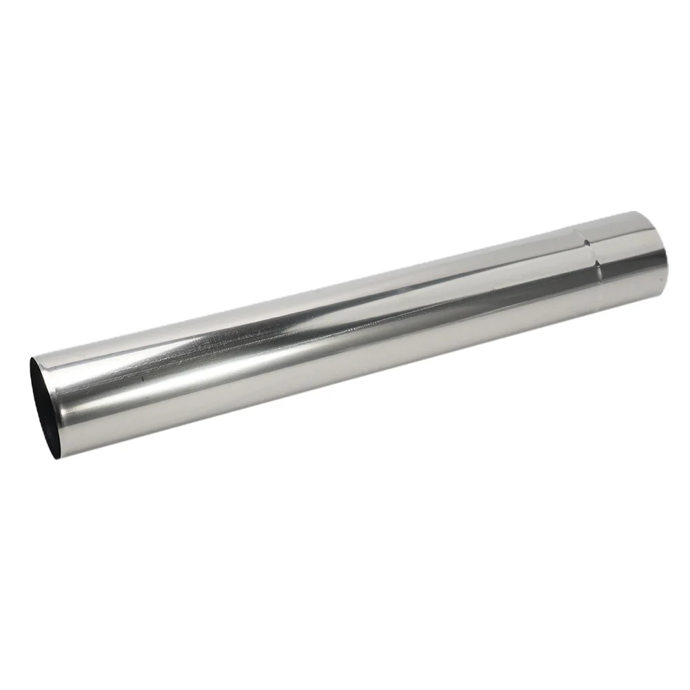 Stove Accessories Fireplace 1pcs 30/40 Cm 6cm Diameter Anti-rust Chimney Exhaust Pipe For Wood Stoves Gas Silver
Stove Accessories Fireplace 1pcs 30/40 Cm 6cm Diameter Anti-rust Chimney Exhaust Pipe For Wood Stoves Gas Silver