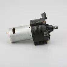 DC 6V/12V/24V Hand Generator Hand Dynamo Hydraulic Test Generator Power Supply Tool Electrical Equipment
DC 6V/12V/24V Hand Generator Hand Dynamo Hydraulic Test Generator Power Supply Tool Electrical Equipment