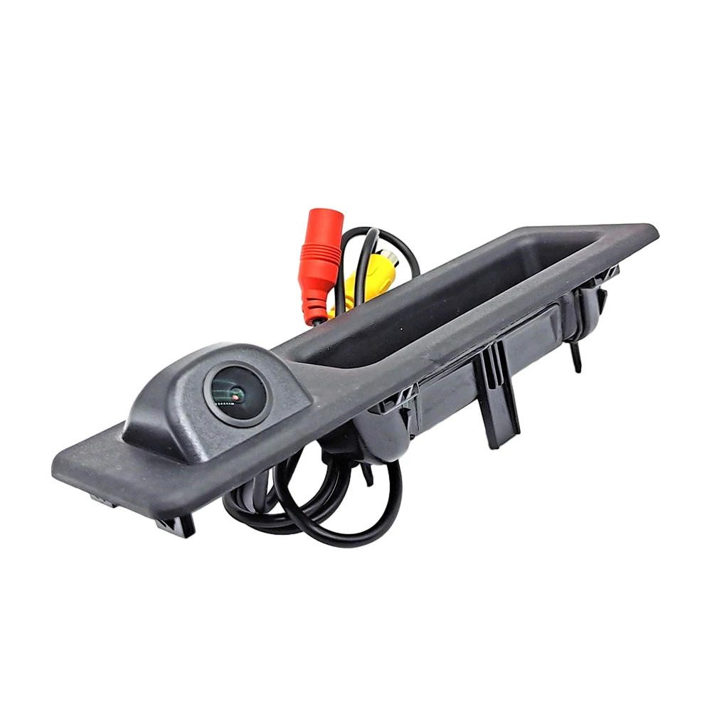 Trunk Handle Rear View Backup Camera For BMW 3 F30 F31 F34 X3 F25 5 F10 F11 F07 Car Electronics Car DVR Vehicle Camera
Trunk Handle Rear View Backup Camera For BMW 3 F30 F31 F34 X3 F25 5 F10 F11 F07 Car Electronics Car DVR Vehicle Camera