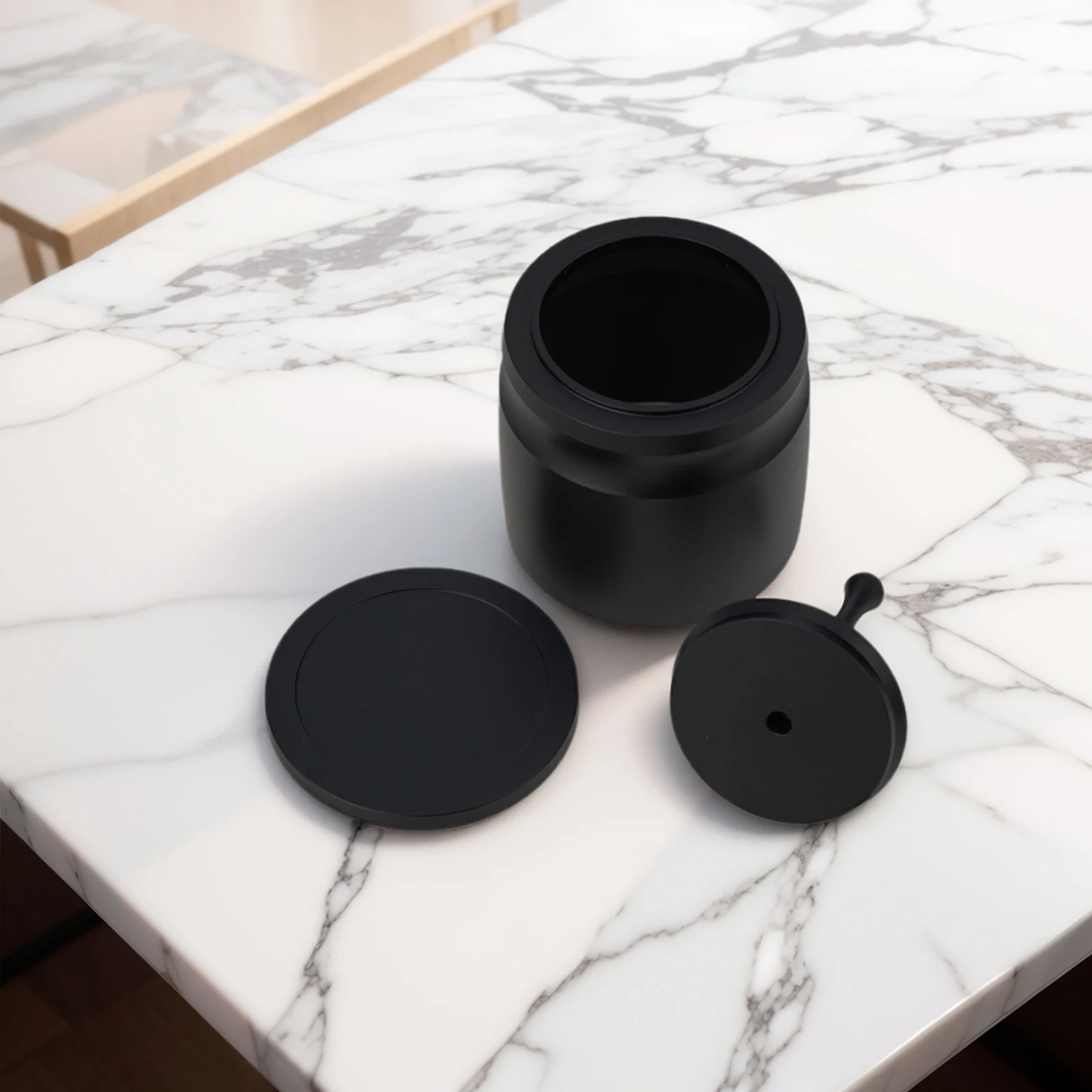 Enhance Your Coffee Ritual with the 58mm Dosing Cup Compatible with Coffee Tampers Superior Brewing Experience
Enhance Your Coffee Ritual with the 58mm Dosing Cup Compatible with Coffee Tampers Superior Brewing Experience