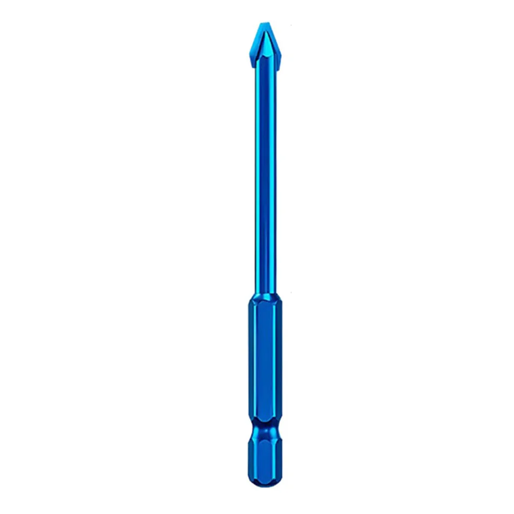 1PC Tilted Eccentric Drill Hex Shank Triangular Bit Ceramic Glass Common Brick Wood Concrete Drill Bit 6mm 8mm 10mm12mm
1PC Tilted Eccentric Drill Hex Shank Triangular Bit Ceramic Glass Common Brick Wood Concrete Drill Bit 6mm 8mm 10mm12mm