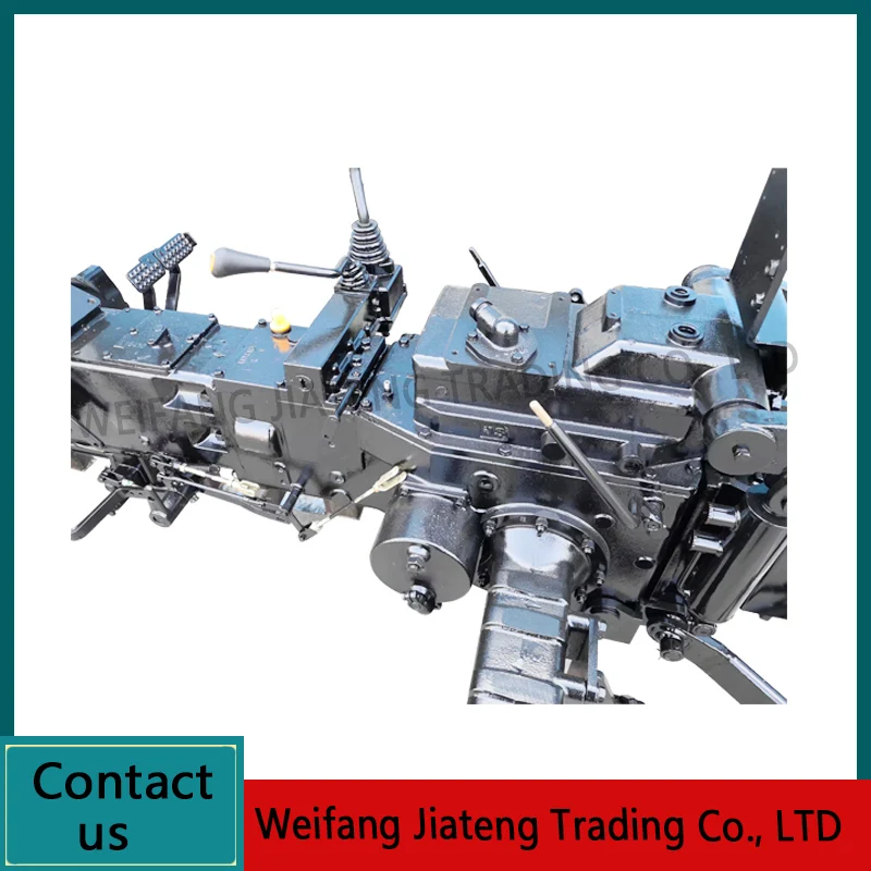 TE280.371 drive box assembly for Foton Lovol Arbos Agricultural Machinery Equipment Farm Tractors parts
TE280.371 drive box assembly for Foton Lovol Arbos Agricultural Machinery Equipment Farm Tractors parts