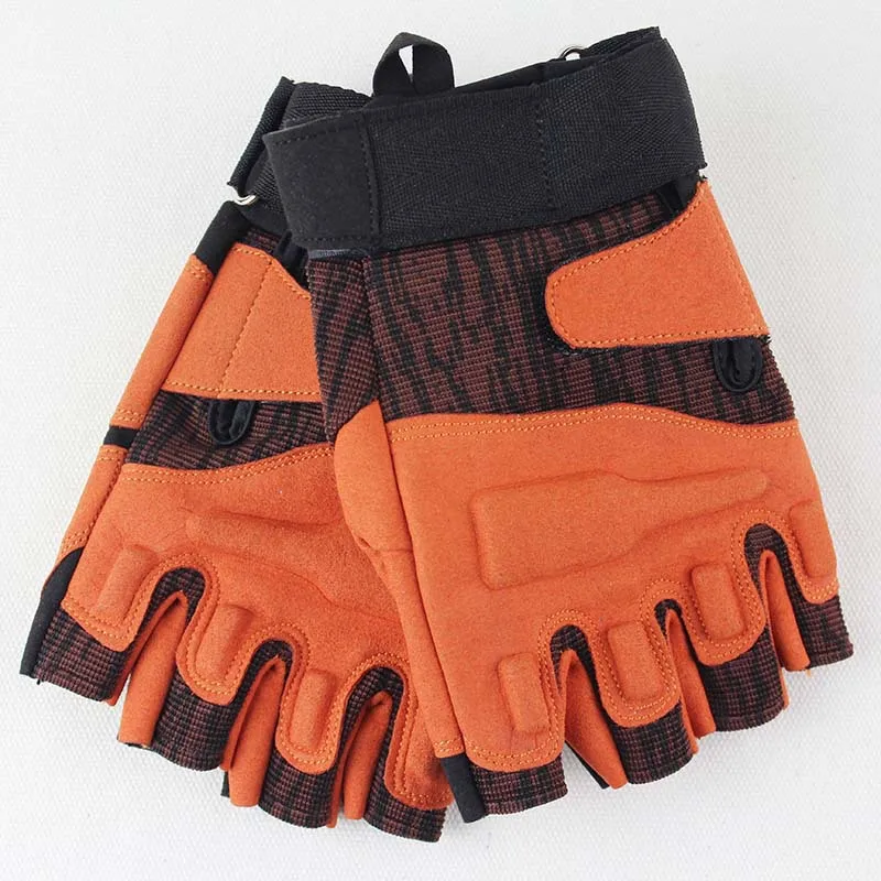 Outdoor C1 Half Finger Tactical Gloves Cycling Bicycle Non-slip Protection Mountaineering Fitness Gloves Clothing Gloves
Outdoor C1 Half Finger Tactical Gloves Cycling Bicycle Non-slip Protection Mountaineering Fitness Gloves Clothing Gloves