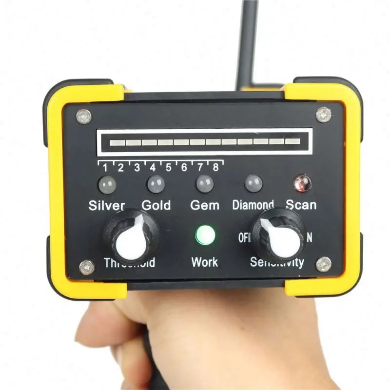 Industrial Metal Detectors Underground Gold Metal Detector De Metal Treasure Hunter Finder Tracker Seeker Circuit Detector
Industrial Metal Detectors Underground Gold Metal Detector De Metal Treasure Hunter Finder Tracker Seeker Circuit Detector