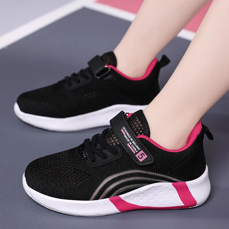 ربيع الخريف الاطفال المراهقين أحذية رياضية للفتيات الرياضة الطفل الترفيه تنيس Infantil عادية الدافئة موضة احذية الجري الصبي 28-39 ربيع الخريف الاطفال المراهقين أحذية رياضية للفتيات الرياضة الطفل الترفيه تنيس Infantil عادية الدافئة موضة احذية الجري الصبي 28-39