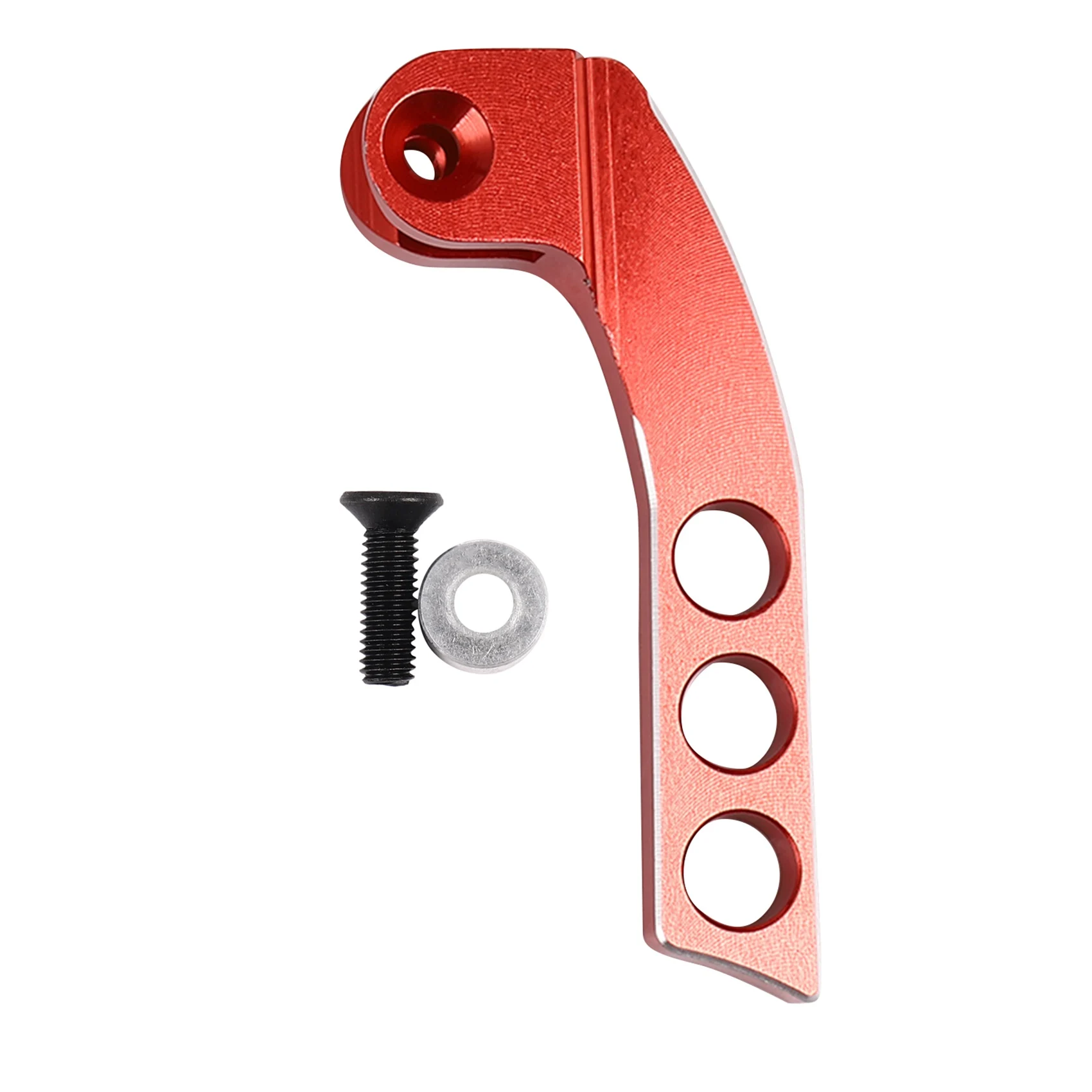Metal 4-Hole Transmitter Neck Strap Balancer Adjuster for Futaba Radiolink Frsky X9D RC Remote Control,Red Vertical
Metal 4-Hole Transmitter Neck Strap Balancer Adjuster for Futaba Radiolink Frsky X9D RC Remote Control,Red Vertical