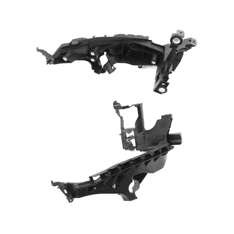 Automotive Front Frame Headlight Bracket Headlight Mounting Bracket For A4 B8 2013-2016 8K0805607B 8K0805608B Replacement 
Automotive Front Frame Headlight Bracket Headlight Mounting Bracket For A4 B8 2013-2016 8K0805607B 8K0805608B Replacement
