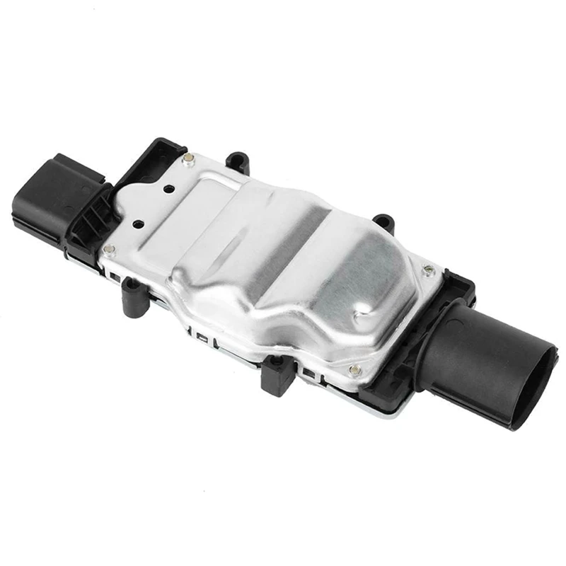 2X Engine Radiator Cooling Fan Control Module Unit For Ford Focus 2013-2018 Car Accessories New 1137328464 1137328567
2X Engine Radiator Cooling Fan Control Module Unit For Ford Focus 2013-2018 Car Accessories New 1137328464 1137328567