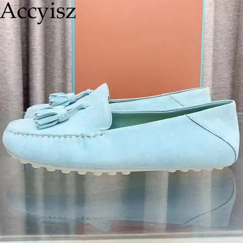 Solid Color Lefu Shoes Tassels Decor Flat Shoes Women Leisure Comfort Shallow Walking Shoes Spring Outdoor Vacation Shoes Unisex
Solid Color Lefu Shoes Tassels Decor Flat Shoes Women Leisure Comfort Shallow Walking Shoes Spring Outdoor Vacation Shoes Unisex