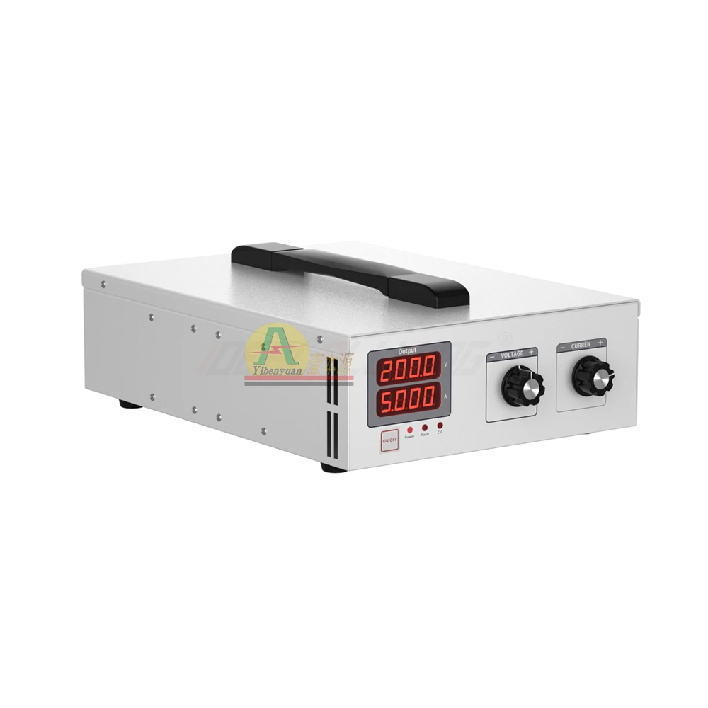 Factory Price Ac Dc 1000w 900w 800w 600w 0-100v 120v 150v 200v 300v Adjustable Power Supply
Factory Price Ac Dc 1000w 900w 800w 600w 0-100v 120v 150v 200v 300v Adjustable Power Supply