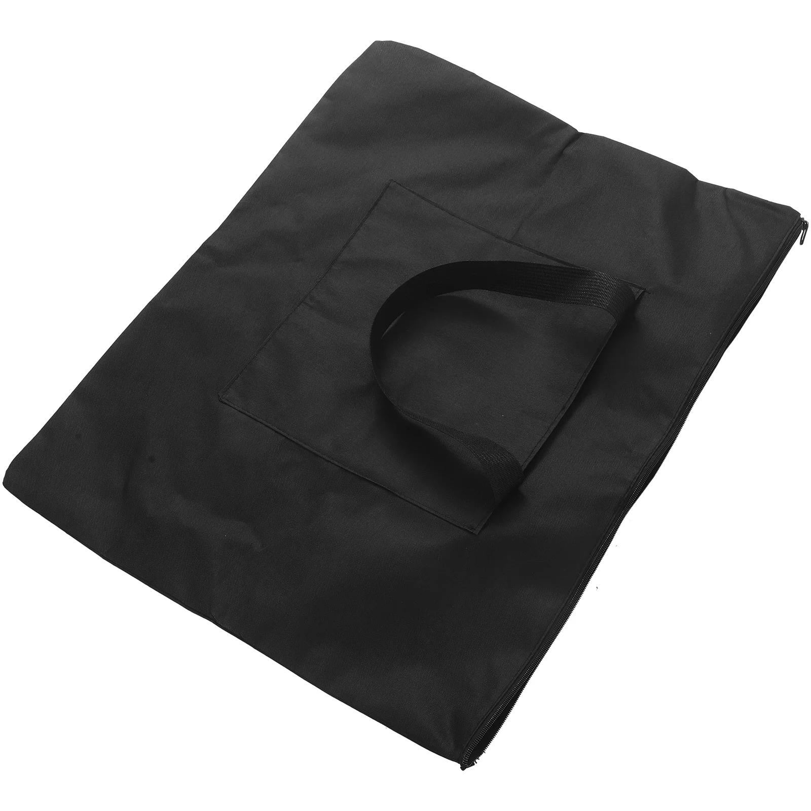 Drawing Painting Board Storage File Bag Document Carry Case Waterproof Drawing Board Canvas Case (Black)
Drawing Painting Board Storage File Bag Document Carry Case Waterproof Drawing Board Canvas Case (Black)