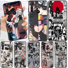 Manga Style Naruto Art For Motorola Moto G9 G8 E7 G Stylus Power Lite One Macro Hyper Fusion Edge Plus Black TPU Phone Case
Manga Style Naruto Art For Motorola Moto G9 G8 E7 G Stylus Power Lite One Macro Hyper Fusion Edge Plus Black TPU Phone Case