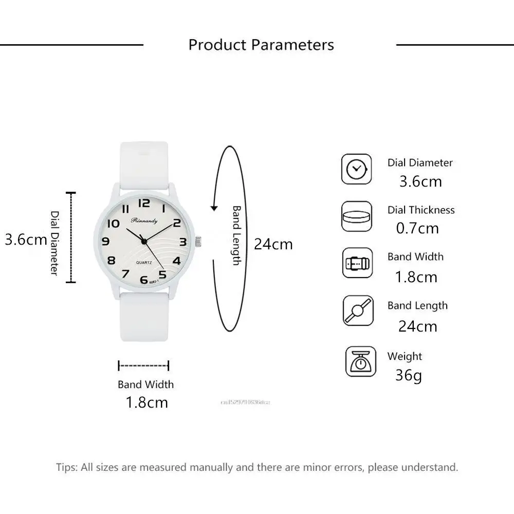 Digital Women Quartz Watch Digital Women Quartz Watch