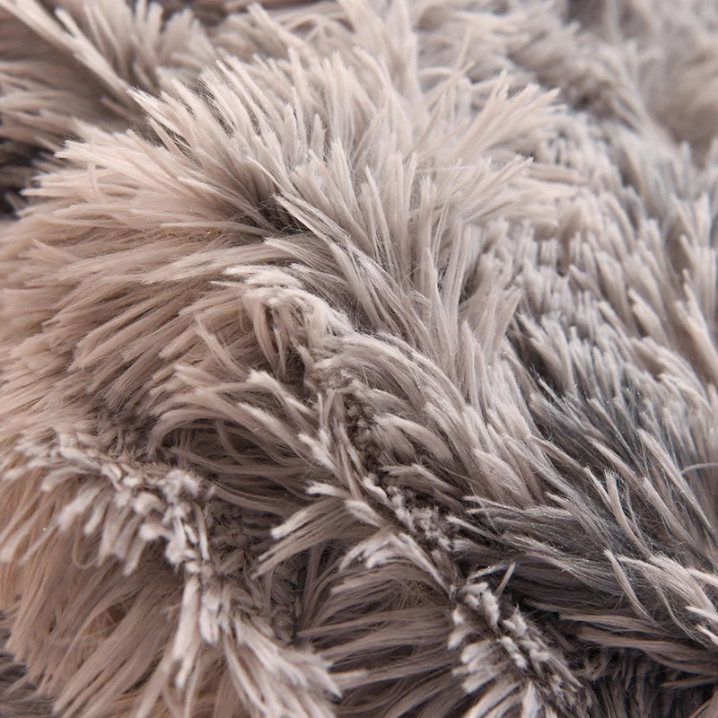 3Pcs Super Shaggy Coral Fleece Warm Cozy Princess Bedding Set Mink Velvet Duvet Cover Set Bed Comforter Cover Blanket Pillowcase 37 Sc5dbb7e060f541da8c3522534cb13012e