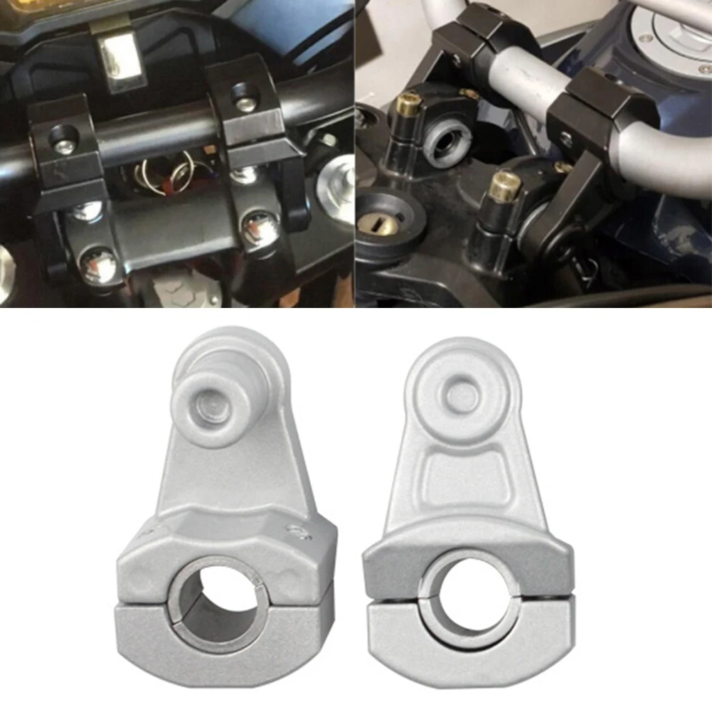 Brand New HandleBar Mount Motorcycle HandleBar For All Vehicles Motorcycle HandleBar Motorcycle Parts Mount Clamps
Brand New HandleBar Mount Motorcycle HandleBar For All Vehicles Motorcycle HandleBar Motorcycle Parts Mount Clamps