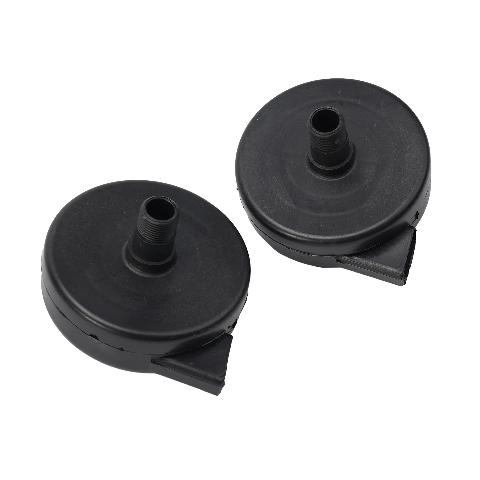 High Quality Filter Silencer Muffler 16mm 2pcs 9cm/3.54in Air Filter Silencer Air Pump Muffler Black Exhaust Noise
High Quality Filter Silencer Muffler 16mm 2pcs 9cm/3.54in Air Filter Silencer Air Pump Muffler Black Exhaust Noise