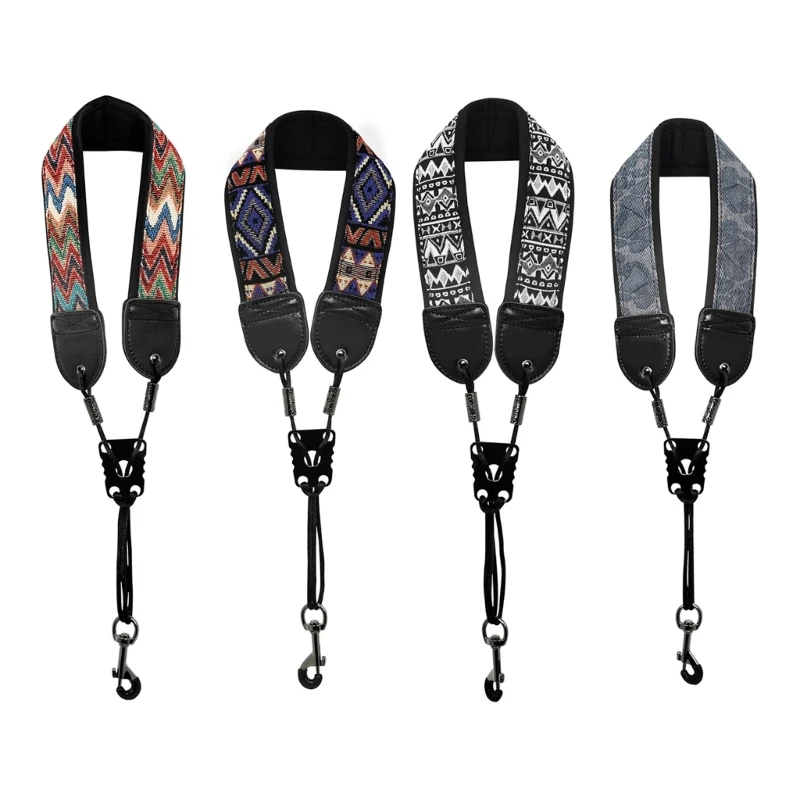 Ремень для саксофона, шейный ремешок для саксофона с мягкой подкладкой из ремня для саксофона, подходит для саксофона 
Ремень для саксофона, шейный ремешок для саксофона с мягкой подкладкой из ремня для саксофона, подходит для саксофона