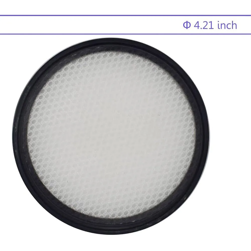 Pre Filter & Post Motor Foam For Eureka NEC180 NEC380 Battery Vacuum Cleaner Household Supplies Cleaning Tools
Pre Filter & Post Motor Foam For Eureka NEC180 NEC380 Battery Vacuum Cleaner Household Supplies Cleaning Tools