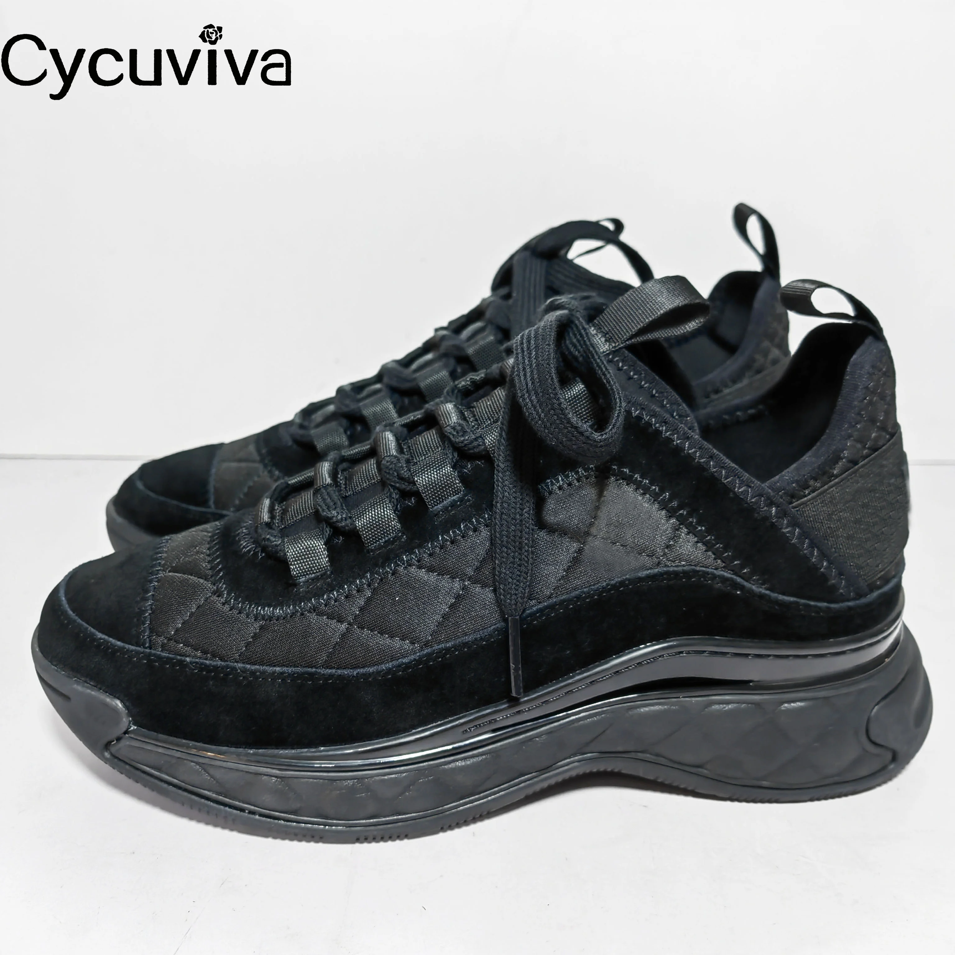 Classical Spring Platform Flat Casual Shoes For Woman Mix Color Lace Up Sneakers Unisex Designer Brand Men Walk Shoes 2023
Classical Spring Platform Flat Casual Shoes For Woman Mix Color Lace Up Sneakers Unisex Designer Brand Men Walk Shoes 2023