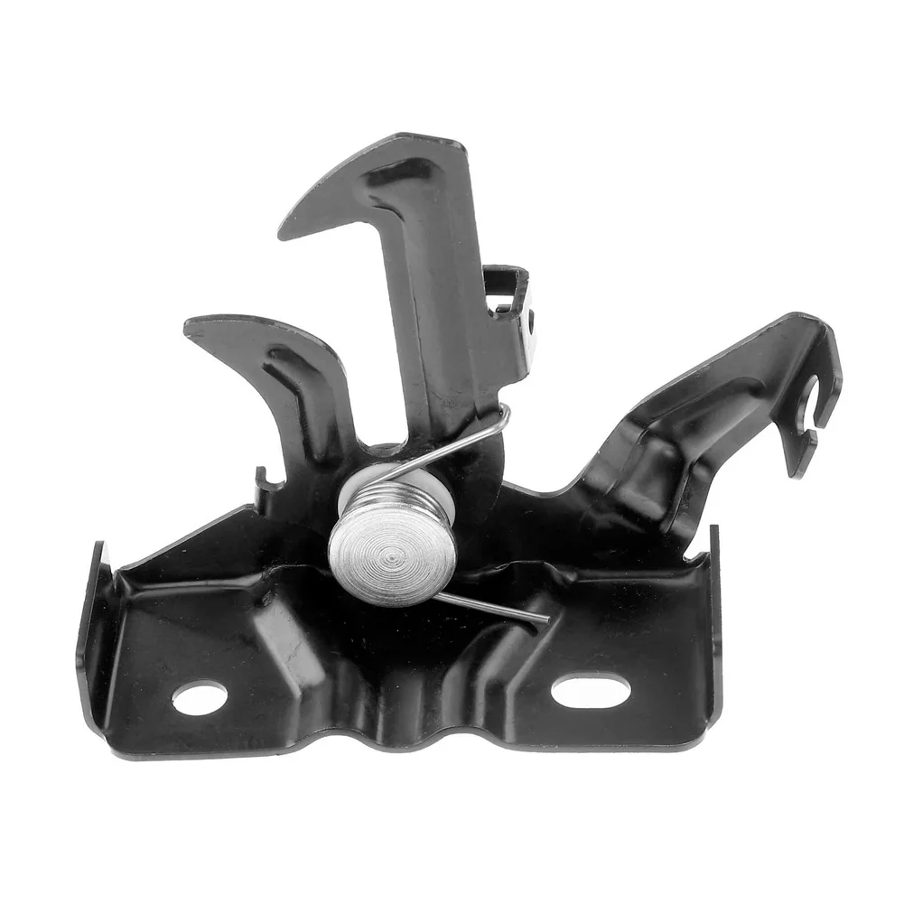 Защелка передней капота автомобиля для Jeep For Cherokee Sport Utility 14-19 68189158AA, металлические автомобильные дверные замки, аксессуары
Защелка передней капота автомобиля для Jeep For Cherokee Sport Utility 14-19 68189158AA, металлические автомобильные дверные замки, аксессуары