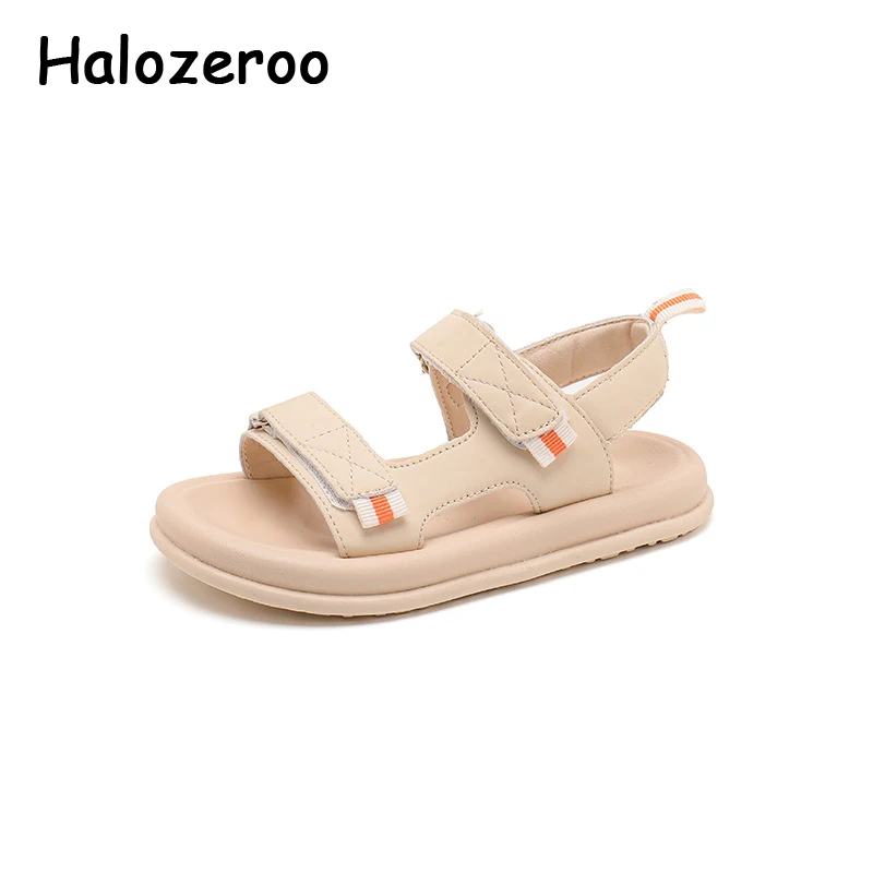 New Kids Beach Sandals Baby Girls Brand Casual Shoes Children Black Sport Sandalias Boys Fashion Slides Soft School Shoes Summer
New Kids Beach Sandals Baby Girls Brand Casual Shoes Children Black Sport Sandalias Boys Fashion Slides Soft School Shoes Summer