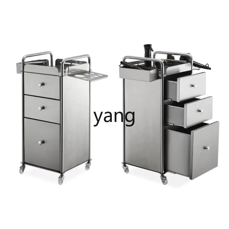 CX Stainless Steel Tool Cabinet Simple for Hair Salon Tool Hair Salon Locker
CX Stainless Steel Tool Cabinet Simple for Hair Salon Tool Hair Salon Locker