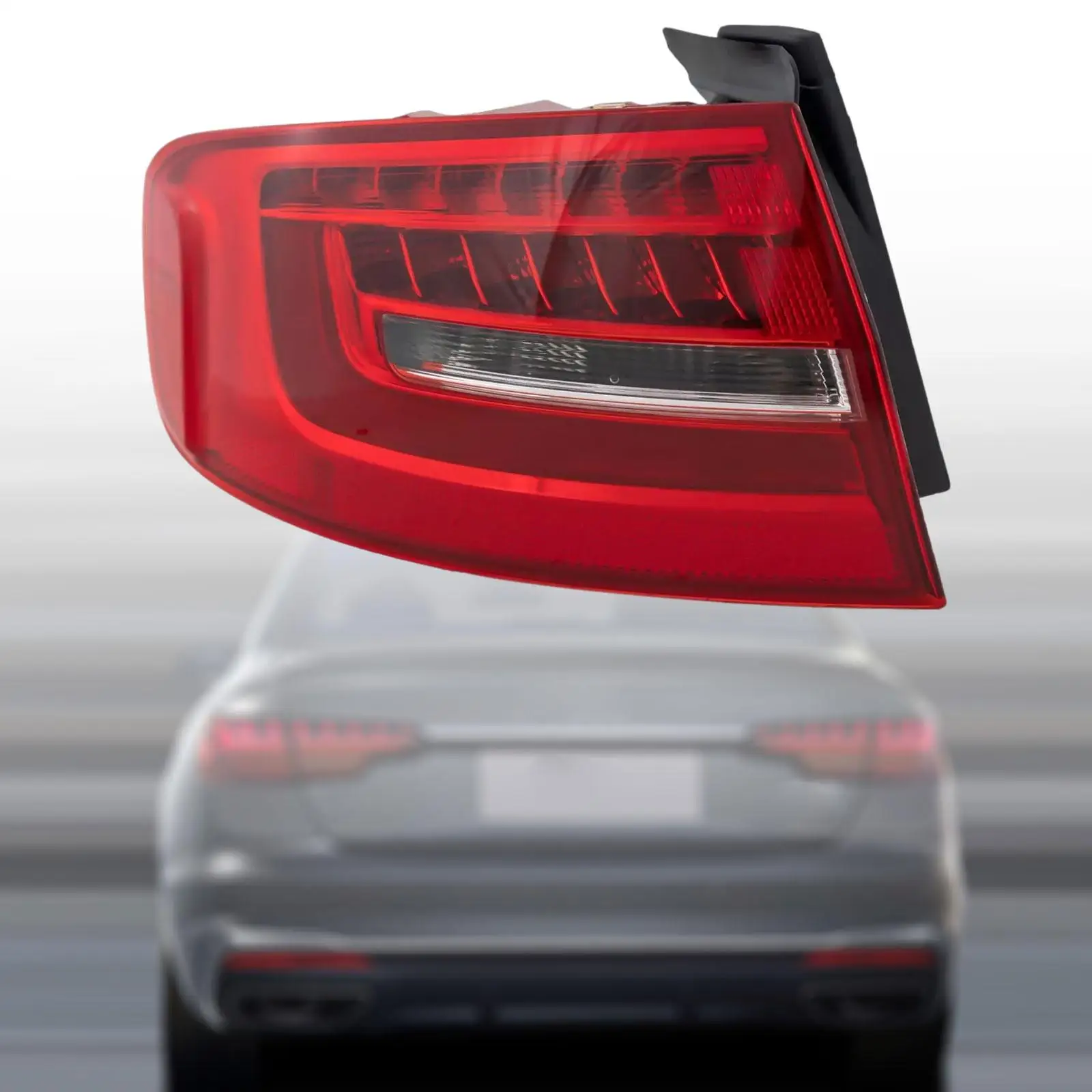 Left Rear Tail Light 8K5945095AC Sturdy Parts for Audi A4 Base 2013-2014 A4 Premium Plus 2015-2016 A4 Quattro Prestige 2015 
Left Rear Tail Light 8K5945095AC Sturdy Parts for Audi A4 Base 2013-2014 A4 Premium Plus 2015-2016 A4 Quattro Prestige 2015