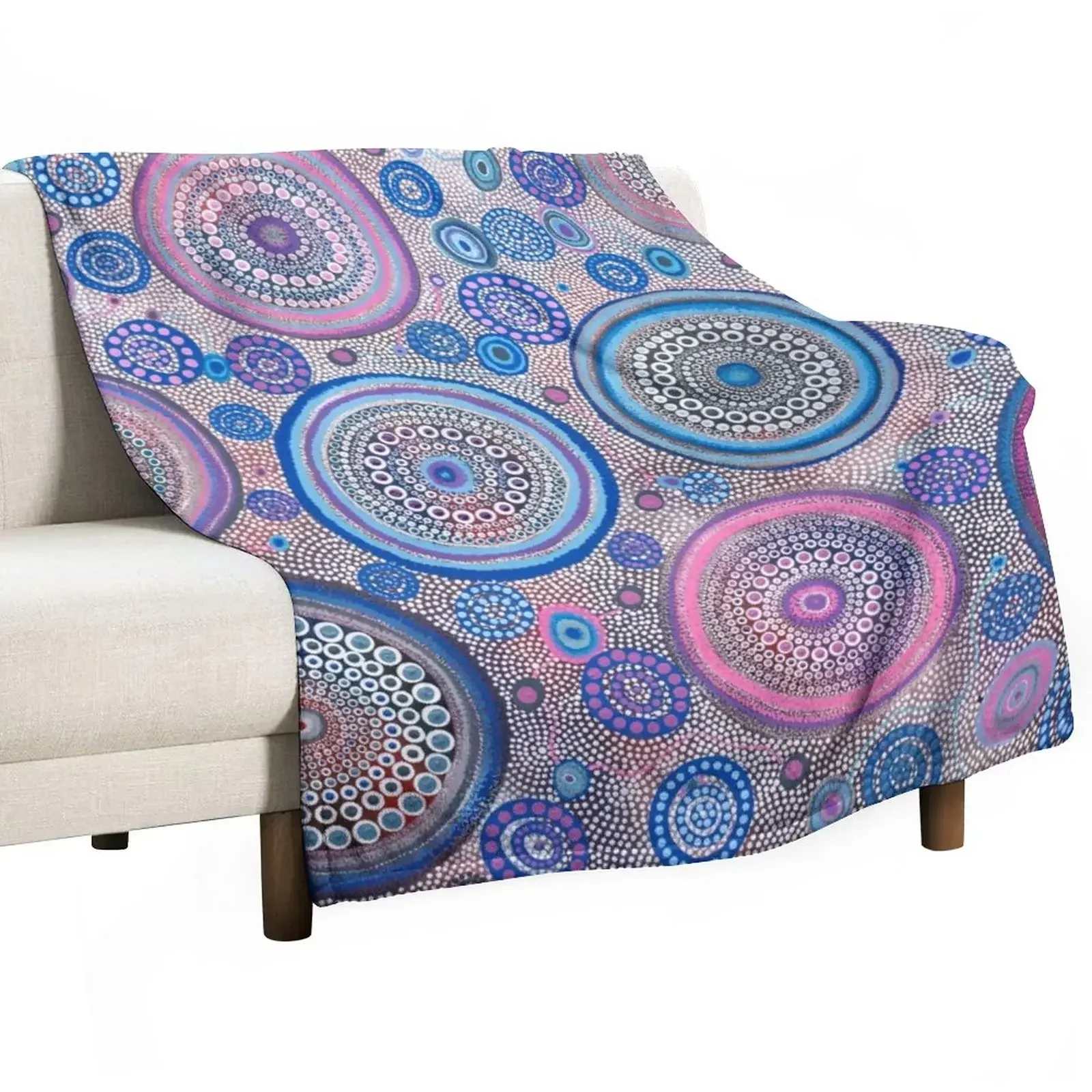 Seven Sister's Dreaming Throw Blanket Decorative Sofa Cute Luxury Brand Hairy Blankets
Seven Sister's Dreaming Throw Blanket Decorative Sofa Cute Luxury Brand Hairy Blankets