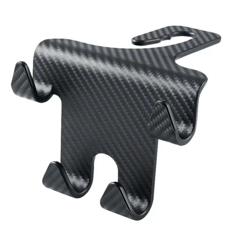 Headrest Phone Holder Back Hook Headrest Hanger Car Bag Pouch Clothes Hanging Hooks Bags Car Purse Holder Vehicle Supplies
Headrest Phone Holder Back Hook Headrest Hanger Car Bag Pouch Clothes Hanging Hooks Bags Car Purse Holder Vehicle Supplies