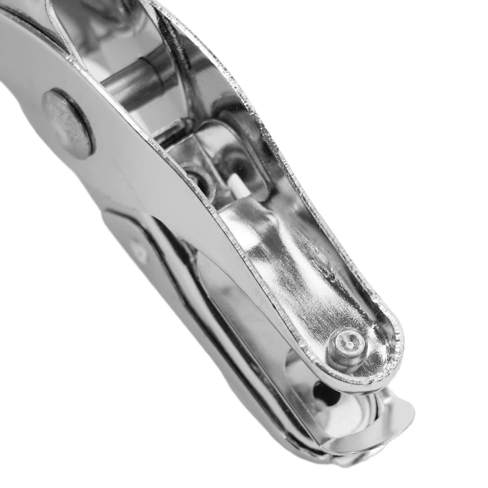 Puncher Punching Pliers Light Equipment Metal Plier Scrapbooking Single Hole 1 PC 130mm 3or6mm Hand Paper For Drilling
Puncher Punching Pliers Light Equipment Metal Plier Scrapbooking Single Hole 1 PC 130mm 3or6mm Hand Paper For Drilling