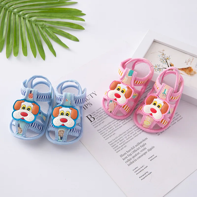 Spring, summer and autumn new baby toddler shoes baby soft bottom non-slip magic paste canvas children's shoes
Spring, summer and autumn new baby toddler shoes baby soft bottom non-slip magic paste canvas children's shoes